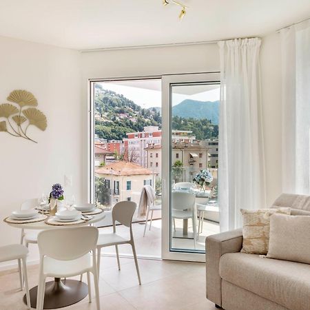 Regalia Suites - Free Parking Lugano Exterior photo