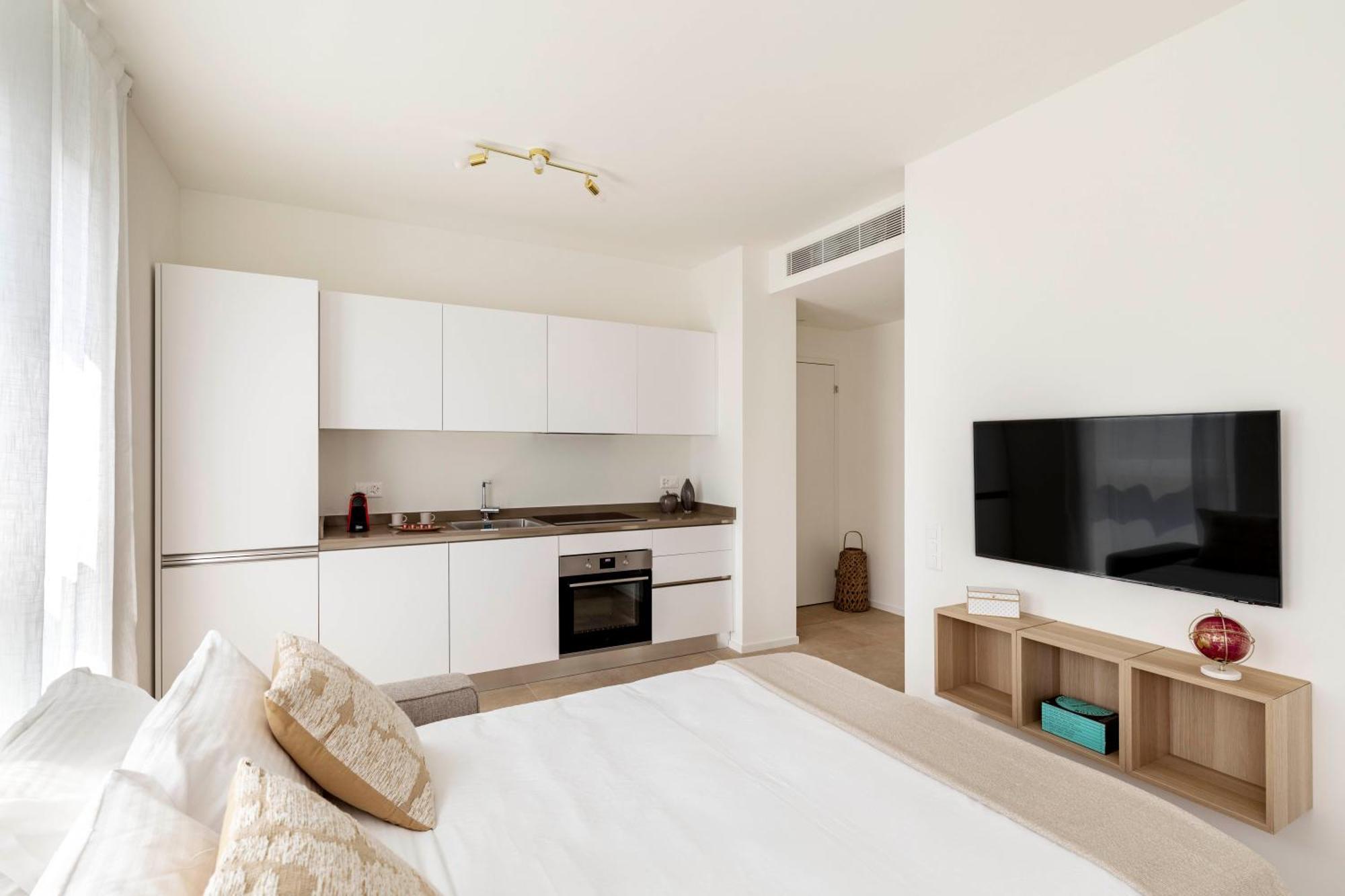 Regalia Suites - Free Parking Lugano Exterior photo