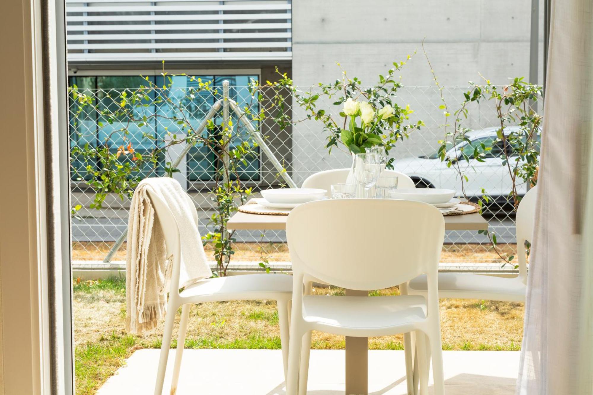 Regalia Suites - Free Parking Lugano Exterior photo